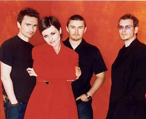 The Cranberries2