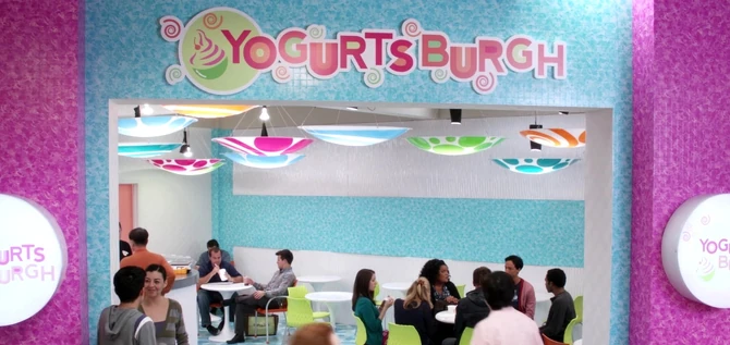 Yogurtsburgh