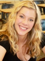 Sara FlackStudent who portrays Britta in "Community College Chronicles".Portrayed by Jennifer Flack
