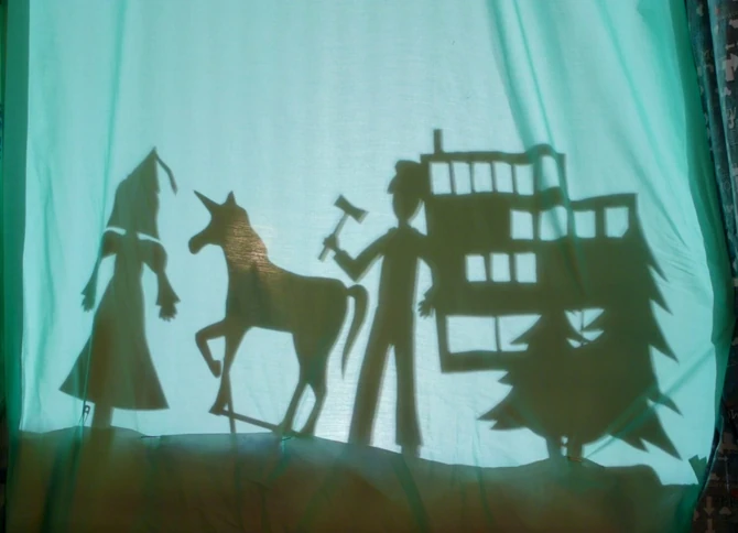 Studies in Modern Movement