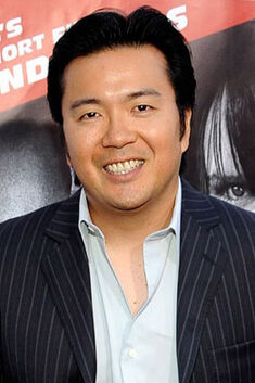 Justin lin