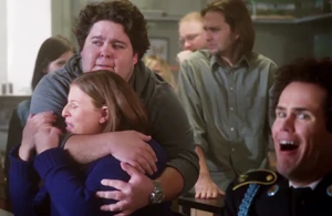 BLU The real culprit confesses