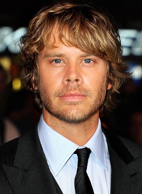 david paul olsen and eric christian olsen together