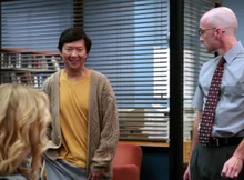 4X4 Hi my name is Kevin