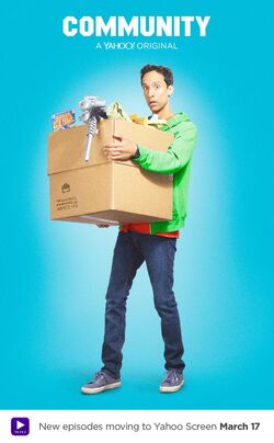 Season Six Community Wiki Fandom