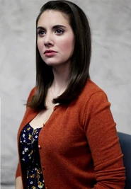 Annie Edison"Angel of the Battlefield"Annie opened a makeshift clinic to care for the wounded soldiers from both forts.