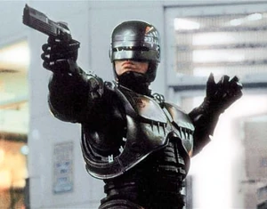 Robocop
