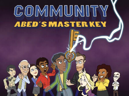 Community: Greendale Staff and Students / Characters - TV Tropes