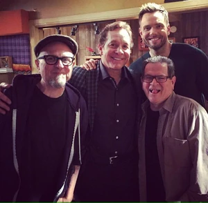 Police Academy reunion