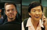 Deleted scene