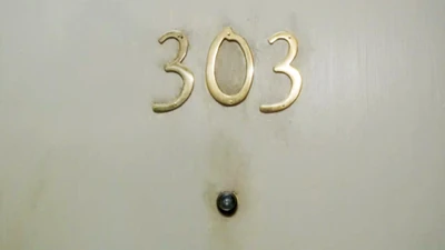 Apt. 303