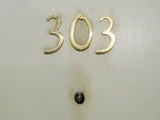 Apartment 303