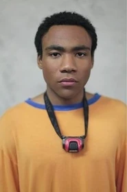 Troy BarnesFounder of Blanketsburg and leader of its army. He seceded from Pillow Town believing he wasn't respected by his best friend Abed and in order to beat the record for constructing the world largest blanket fort.