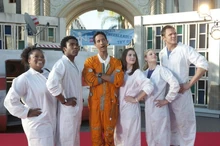 Basic Rocket Science