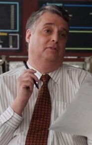 Food Service Manager