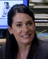 5x06-Debra Chambers.jpg (48 KB) Debra ChambersHead of I.T.Former head of the school's Information Technologies and Internet connections. She disappeared and was replaced by Elroy Patashnik.