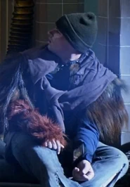 OneA typical One who was seen in the Outlands along with the other lower ranked users.