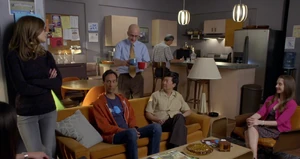 S06E13-Teacher lounge