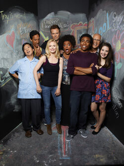 Community season 2 watch online 2025