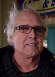 Evil Pierce (16 KB) Evil PierceEvil ex-C.E.O.