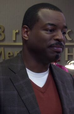 LeVar Burton