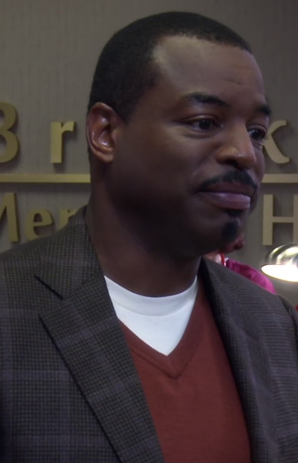 Levar Burton Community Wiki Fandom