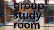 1x1 Group Study Room logo