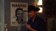 Jeff's wanted poster