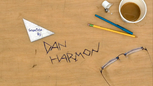 Community': Dino Stamatopoulos, Who Played Star-Burns, Rips NBC For Firing  Dan Harmon (VIDEO)