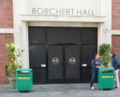 Borchert Hall