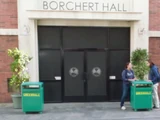Borchert Hall