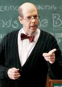 Professor Sheffield