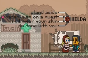 S03E20-Abed meets Hilda