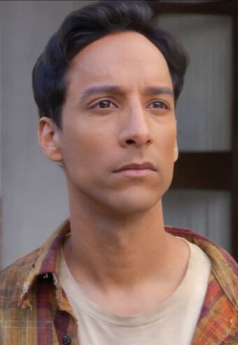 Abed Nadir Community Wiki Fandom Abed Nadir Community Wiki Fandom
