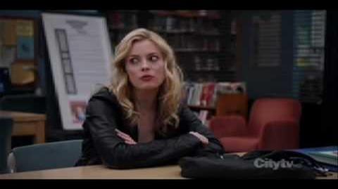 Community: 10 Times Britta Was The Worst