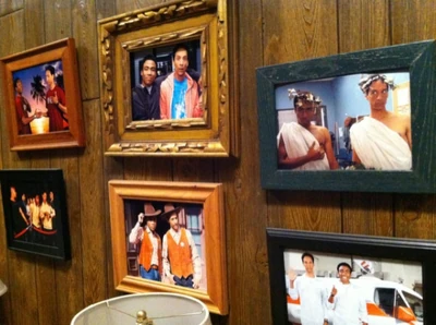 Even more precious memories