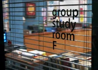 Group study room f