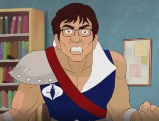 Xim XamHas a twin brother named Mix Max who feels all his pain.