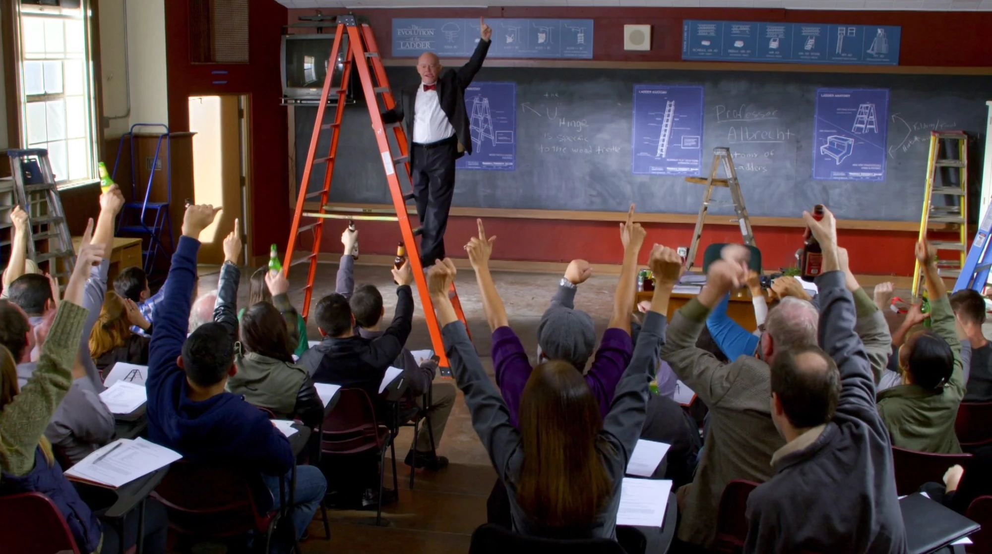 Ladders Community Wiki Fandom