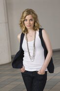 Britta Season One promopic