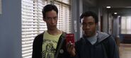 S02E22-Troy and Abed end tag