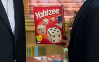 Yahtzee Community Wiki Fandom