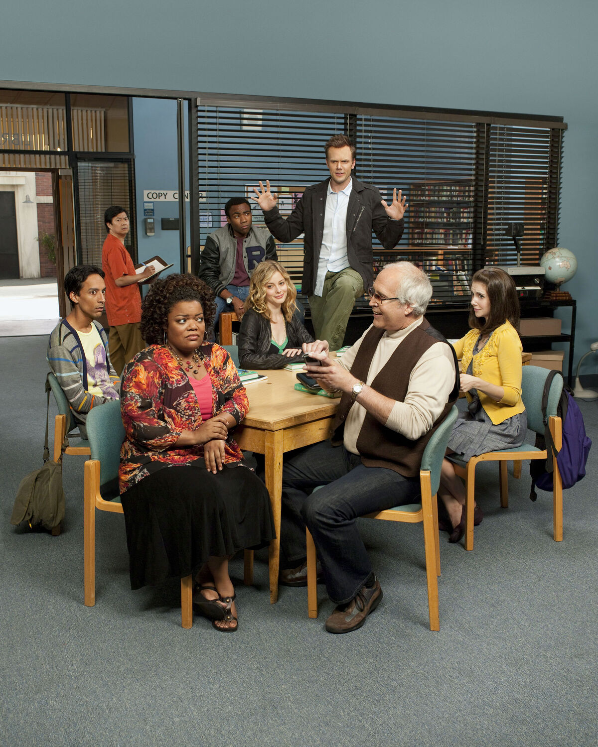 Community season 1 online free shop
