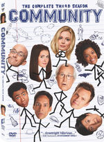 Community 3x18 REACTION!! Course Listing Unavailable 