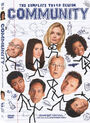 Community season 3 dvd