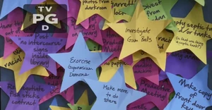 S05E12-Save Greendale Stars