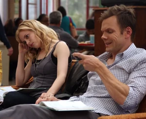 SP Jeff takes a photo of the poem