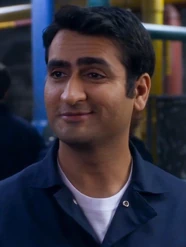 LapariDeputy Custodian