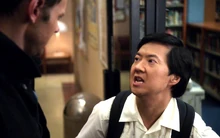 Chang your point of view