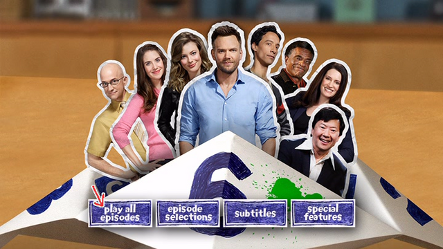 Community full episodes online free cheap